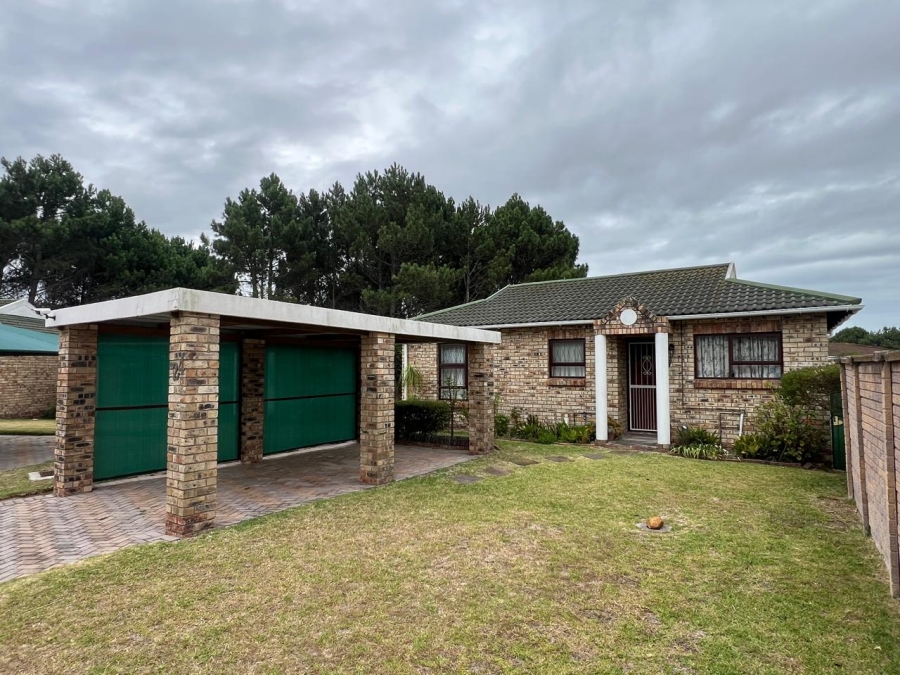 2 Bedroom Property for Sale in Lorraine Eastern Cape